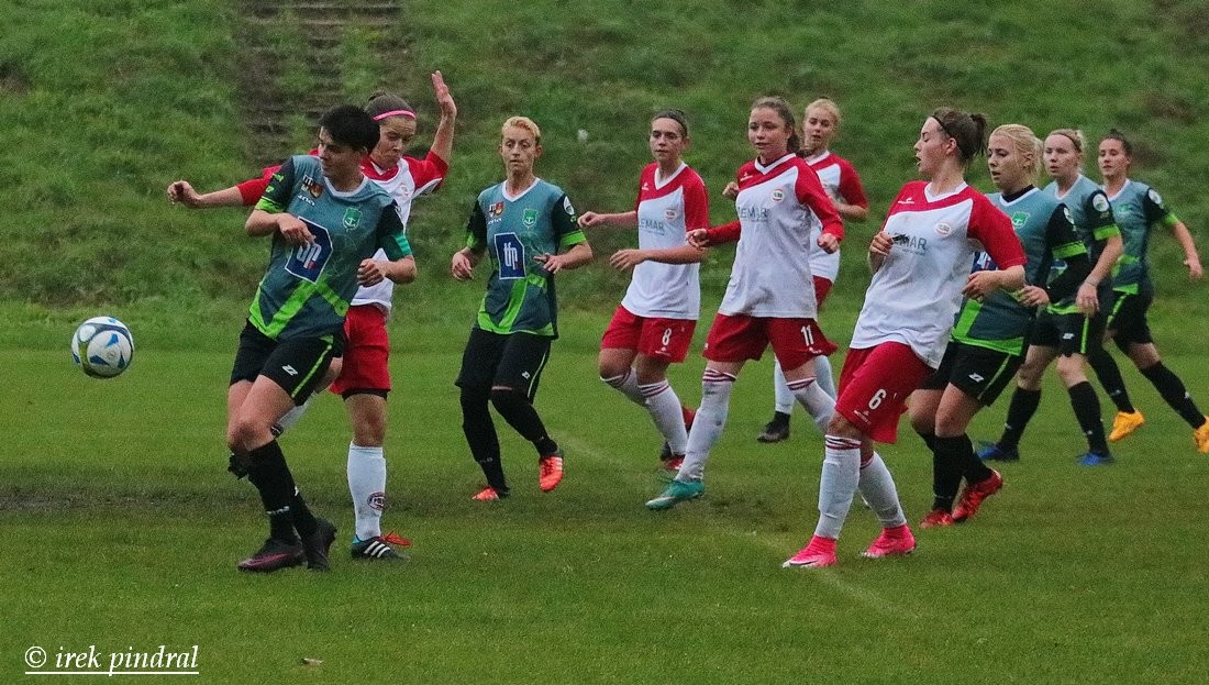 Polonia II Poznań - Kotwica Kórnik