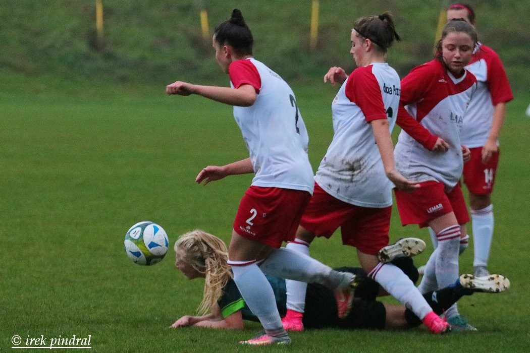 Polonia II Poznań - Kotwica Kórnik