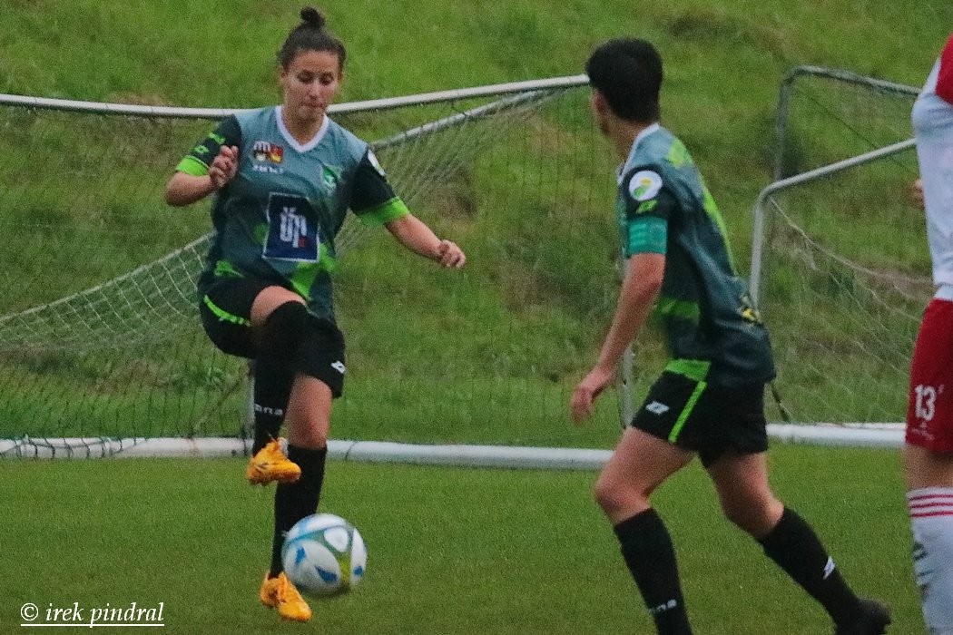 Polonia II Poznań - Kotwica Kórnik