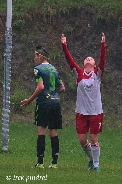 Polonia II Poznań - Kotwica Kórnik