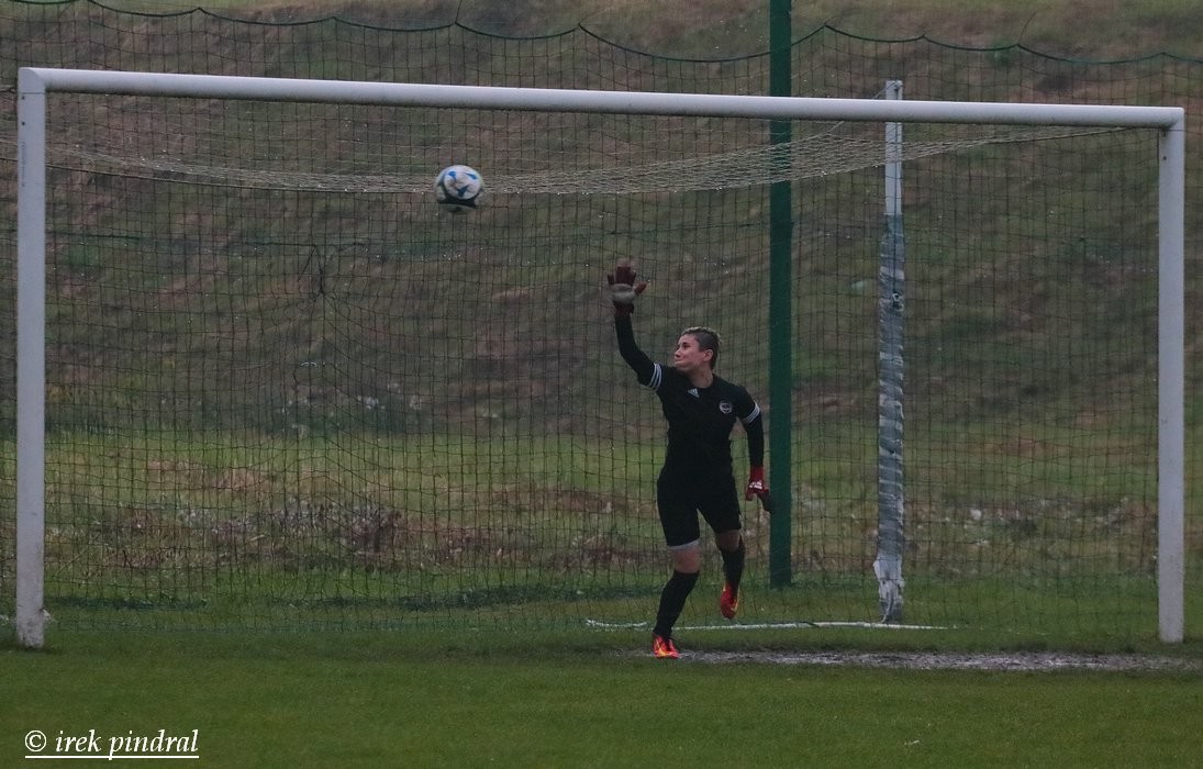 Polonia II Poznań - Kotwica Kórnik