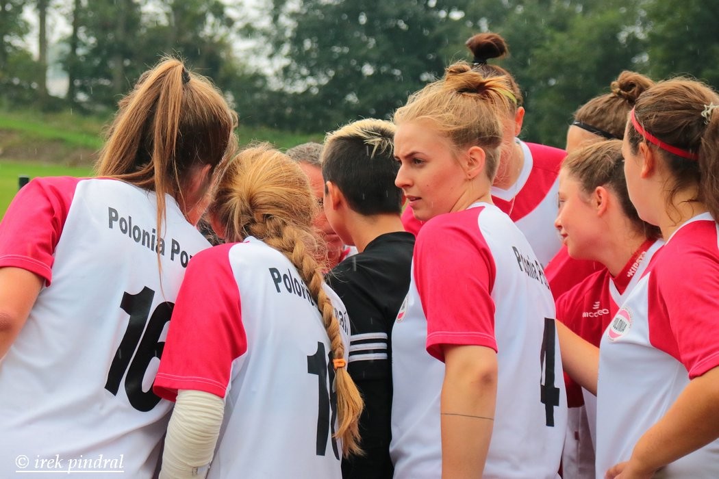 Polonia II Poznań - Kotwica Kórnik