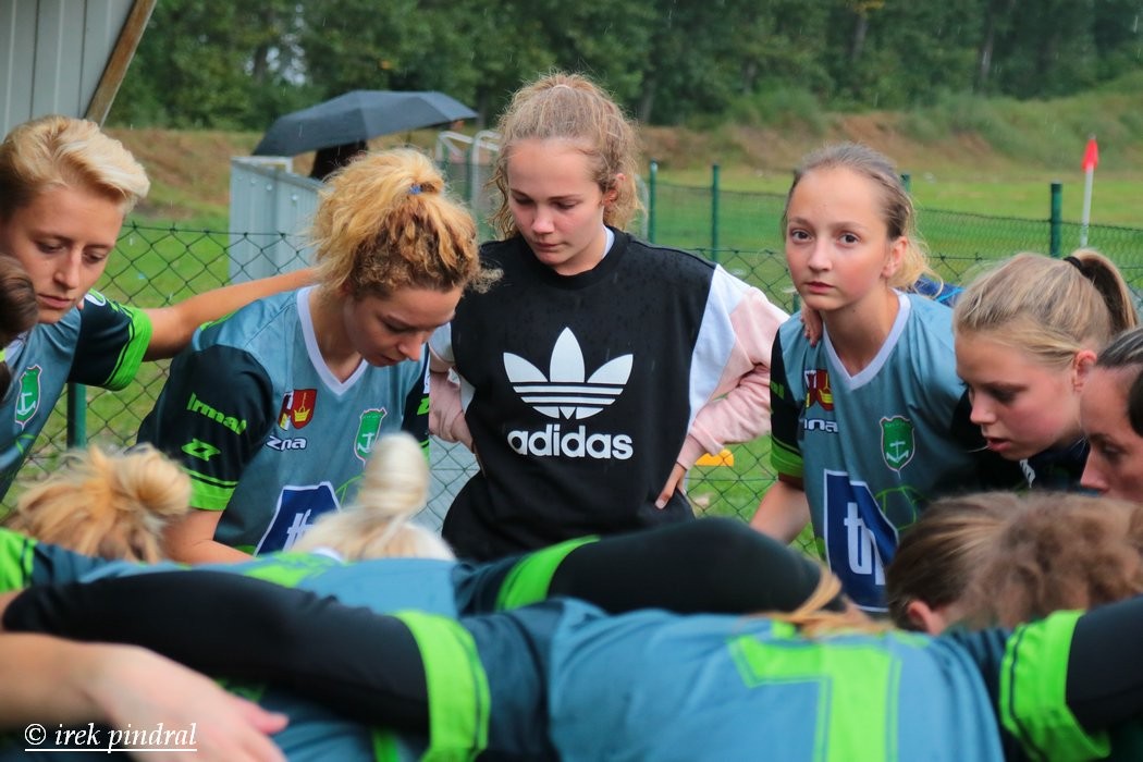 Polonia II Poznań - Kotwica Kórnik