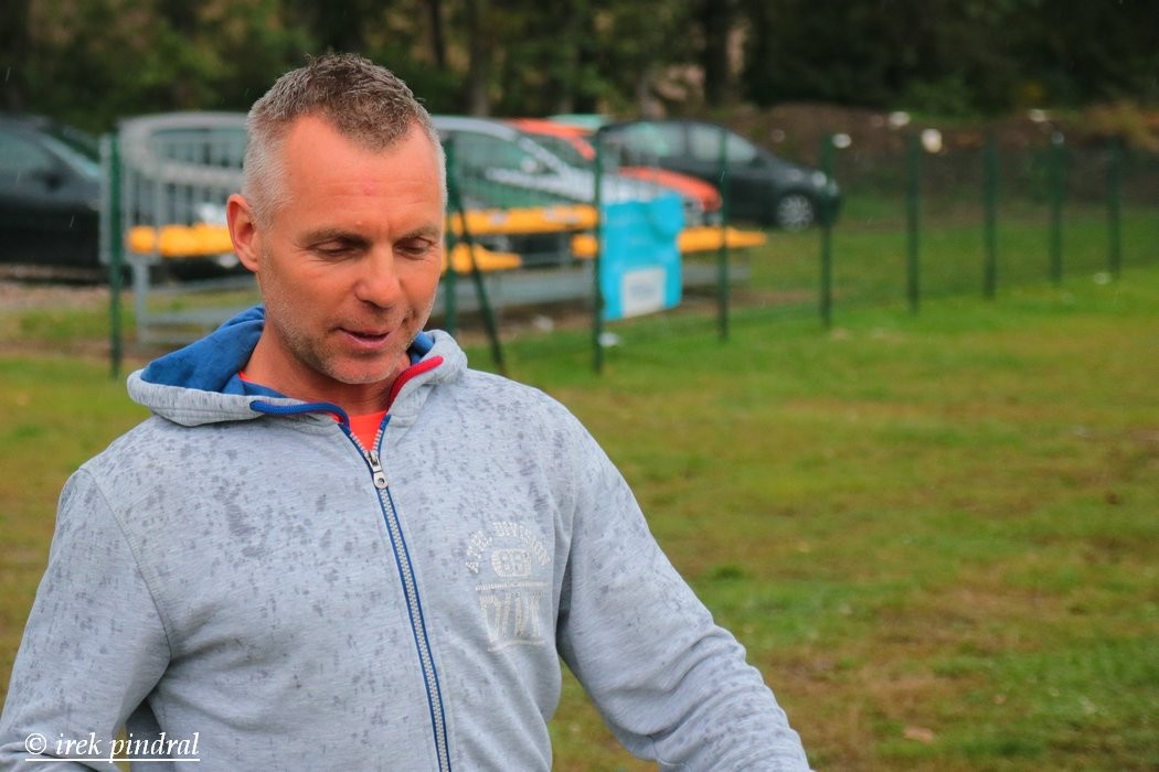 Polonia II Poznań - Kotwica Kórnik