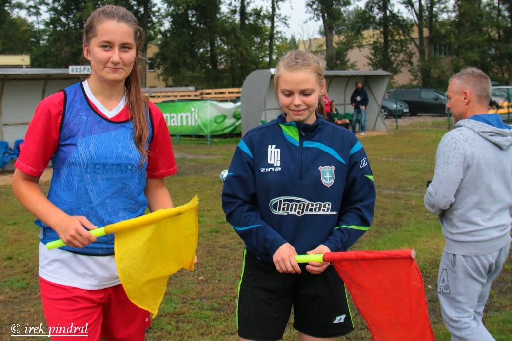 Polonia II Poznań - Kotwica Kórnik