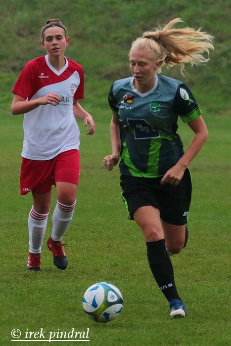 Polonia II Poznań - Kotwica Kórnik