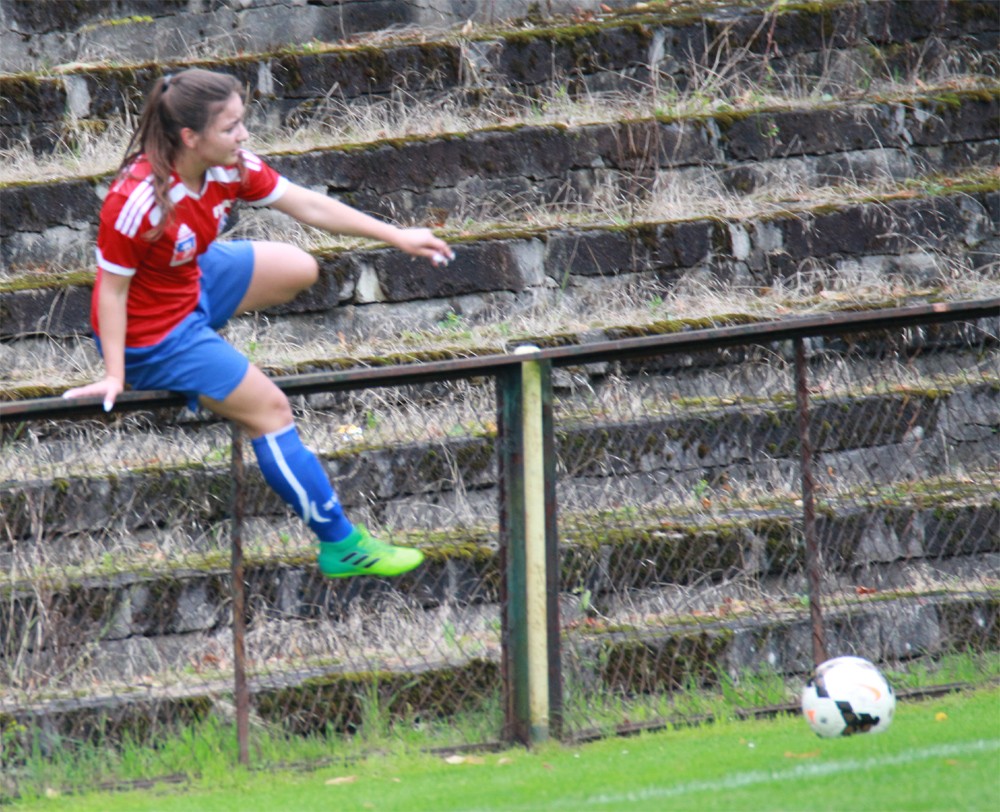 Olimpia III Szczecin - Hetman Recz