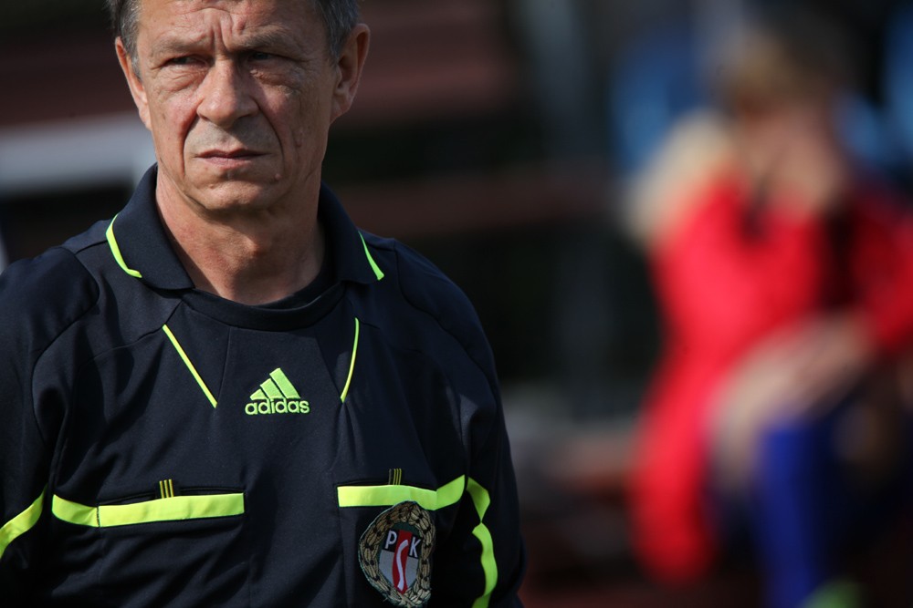 Fala Międzyzdroje - Energetyk Junior Gryfino