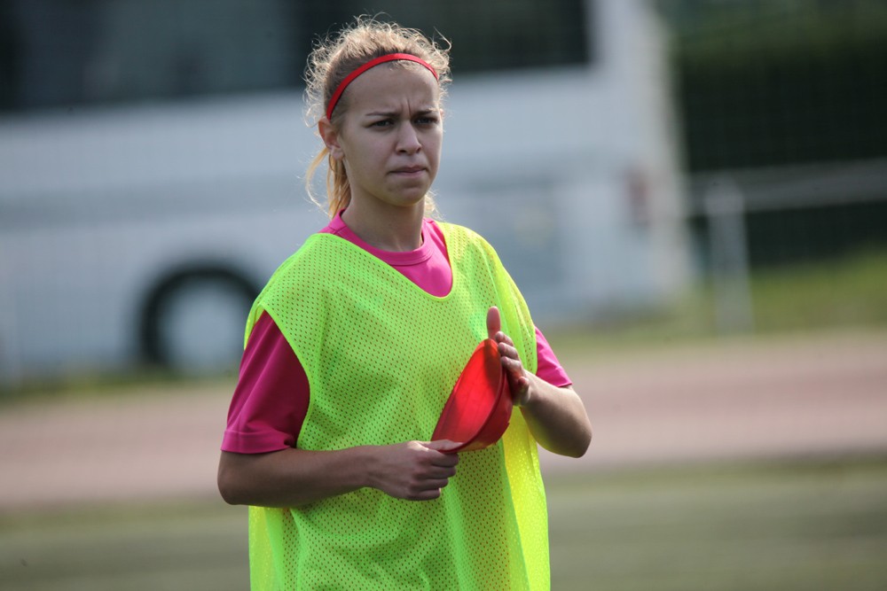 Fala Międzyzdroje - Energetyk Junior Gryfino