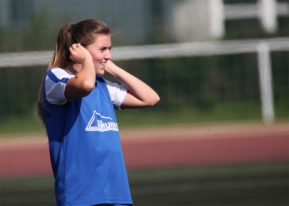 Fala Międzyzdroje - Energetyk Junior Gryfino