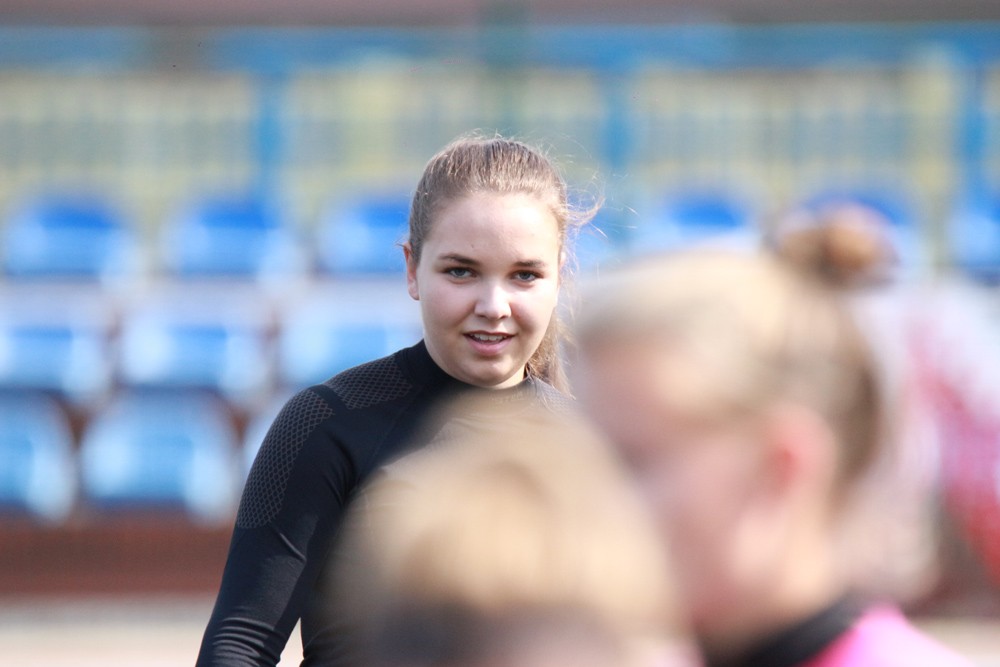 Fala Międzyzdroje - Energetyk Junior Gryfino