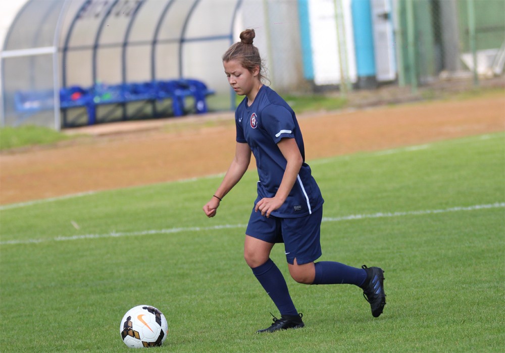 Zachodniopomorski ZPN - Pomorski ZPN