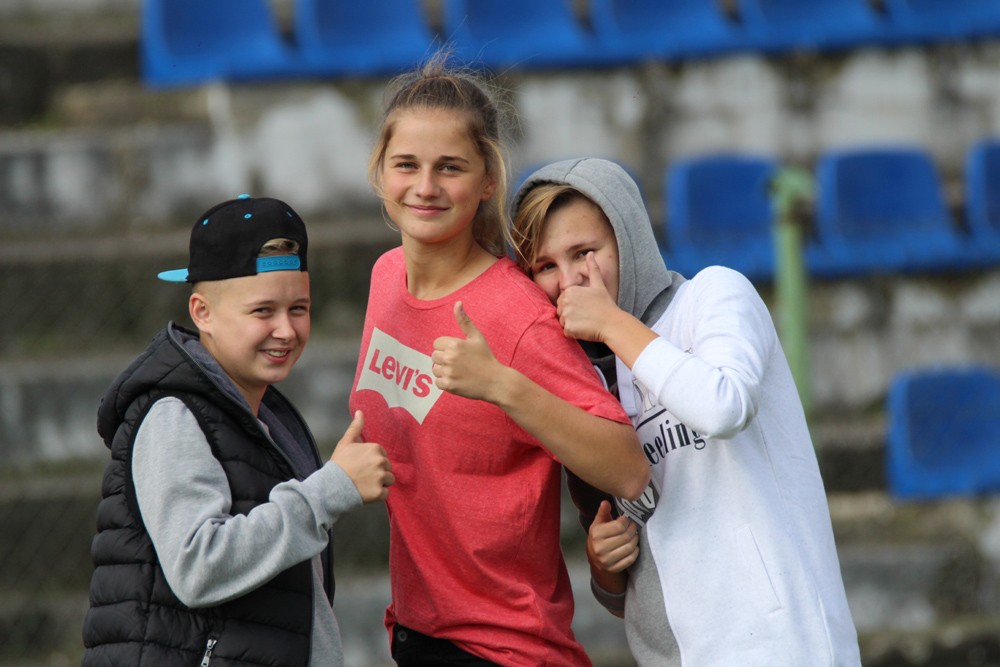 Zachodniopomorski ZPN - Pomorski ZPN