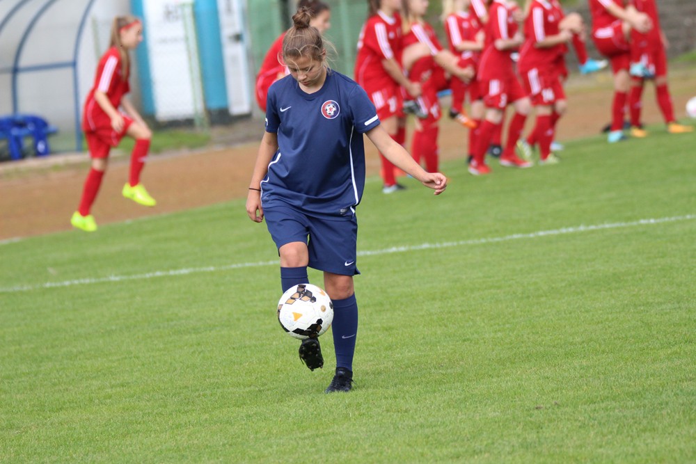 Zachodniopomorski ZPN - Pomorski ZPN