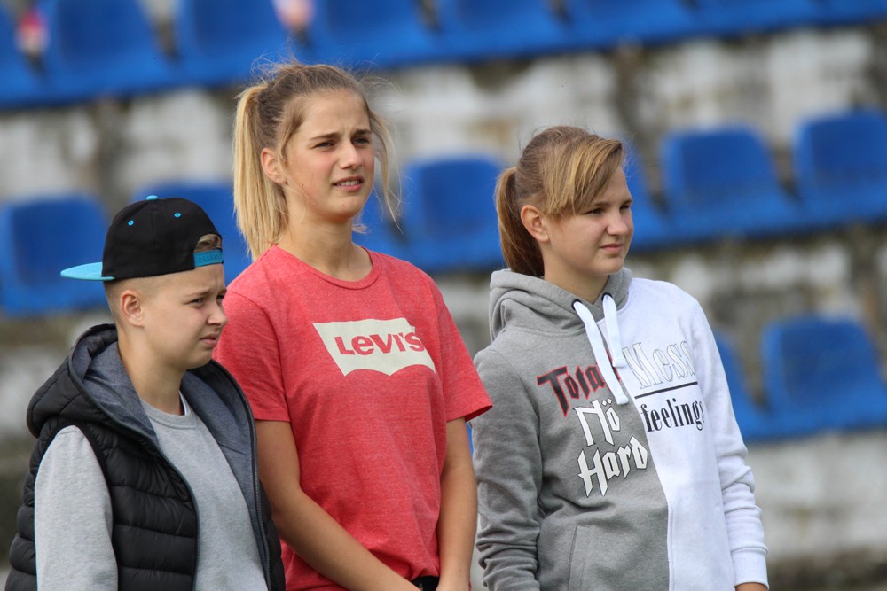 Zachodniopomorski ZPN - Pomorski ZPN