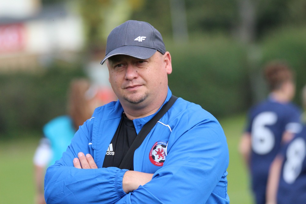 Zachodniopomorski ZPN - Pomorski ZPN