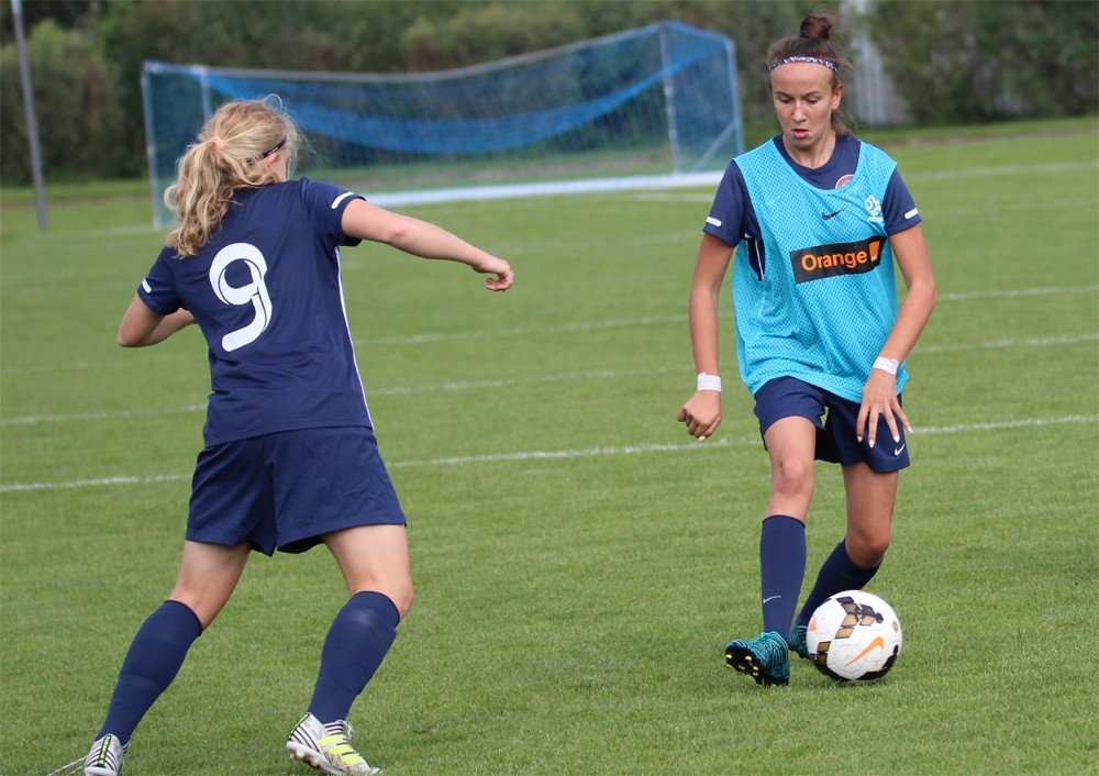 Zachodniopomorski ZPN - Pomorski ZPN