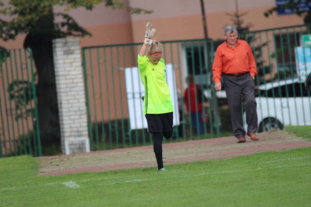 Zachodniopomorski ZPN - Pomorski ZPN