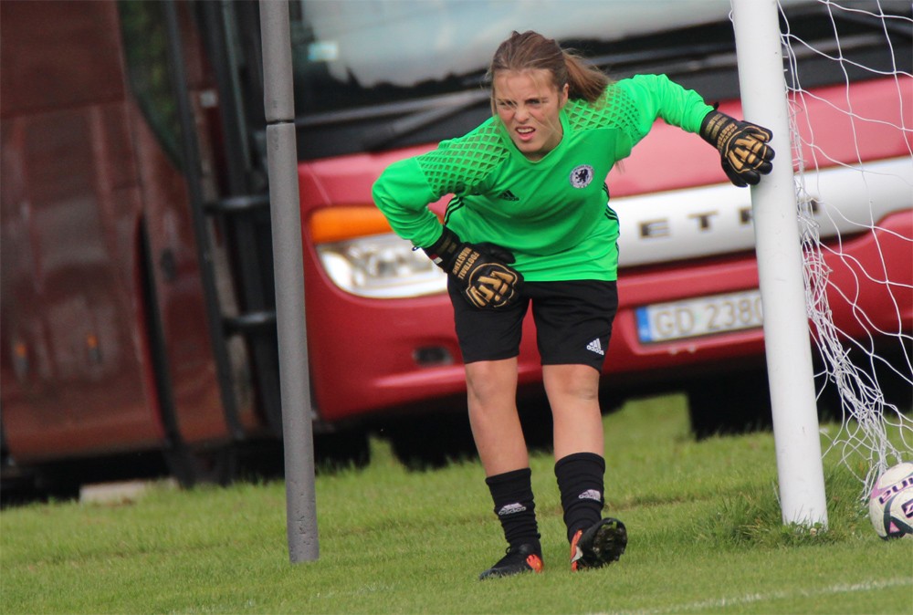 Zachodniopomorski ZPN - Pomorski ZPN