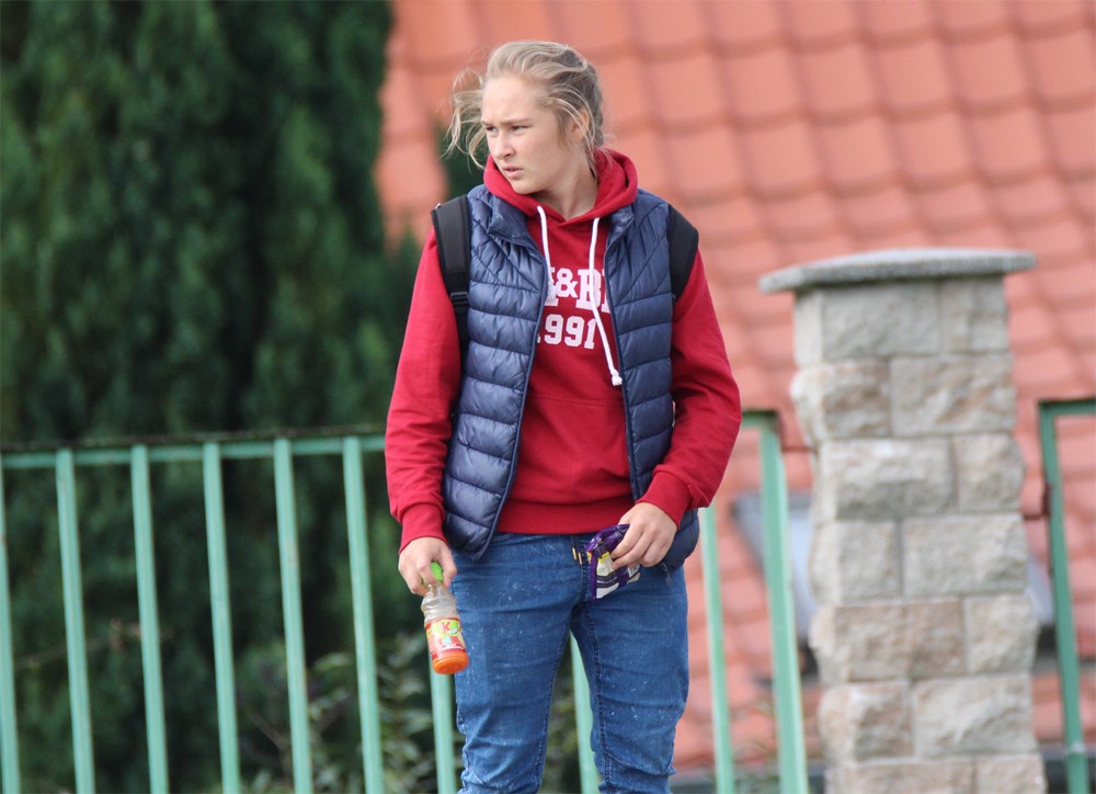 Zachodniopomorski ZPN - Pomorski ZPN