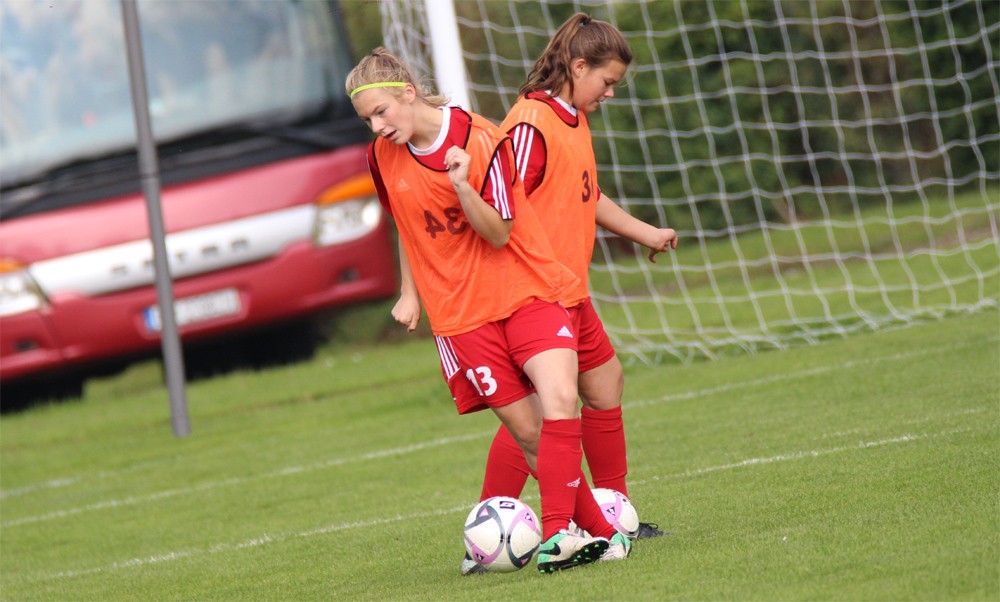 Zachodniopomorski ZPN - Pomorski ZPN