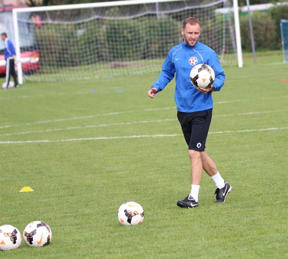 Zachodniopomorski ZPN - Pomorski ZPN