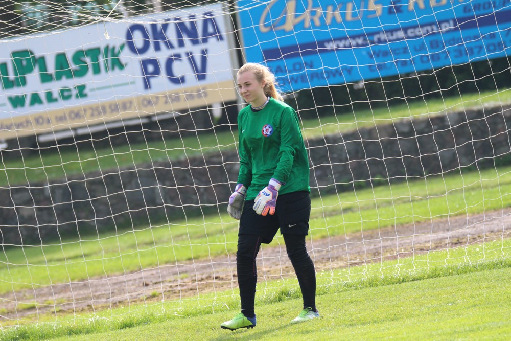 Zachodniopomorski ZPN - Pomorski ZPN