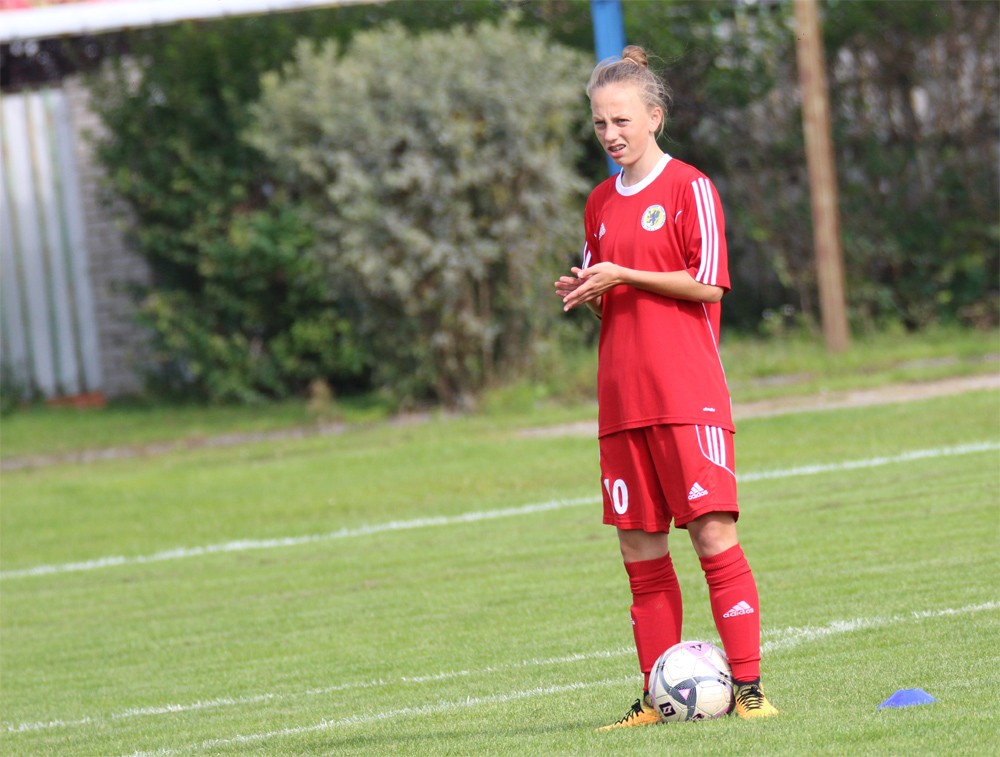 Zachodniopomorski ZPN - Pomorski ZPN