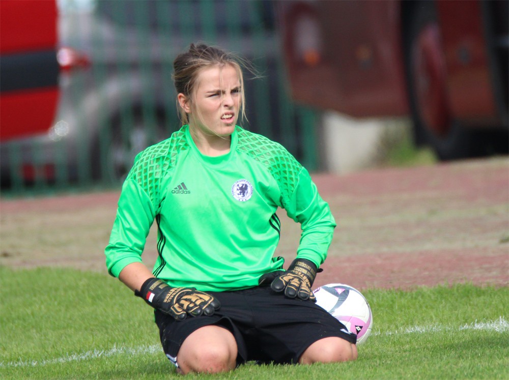 Zachodniopomorski ZPN - Pomorski ZPN