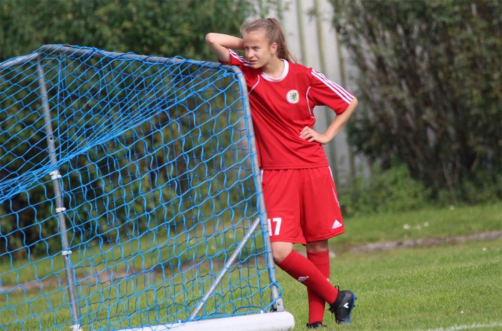 Zachodniopomorski ZPN - Pomorski ZPN