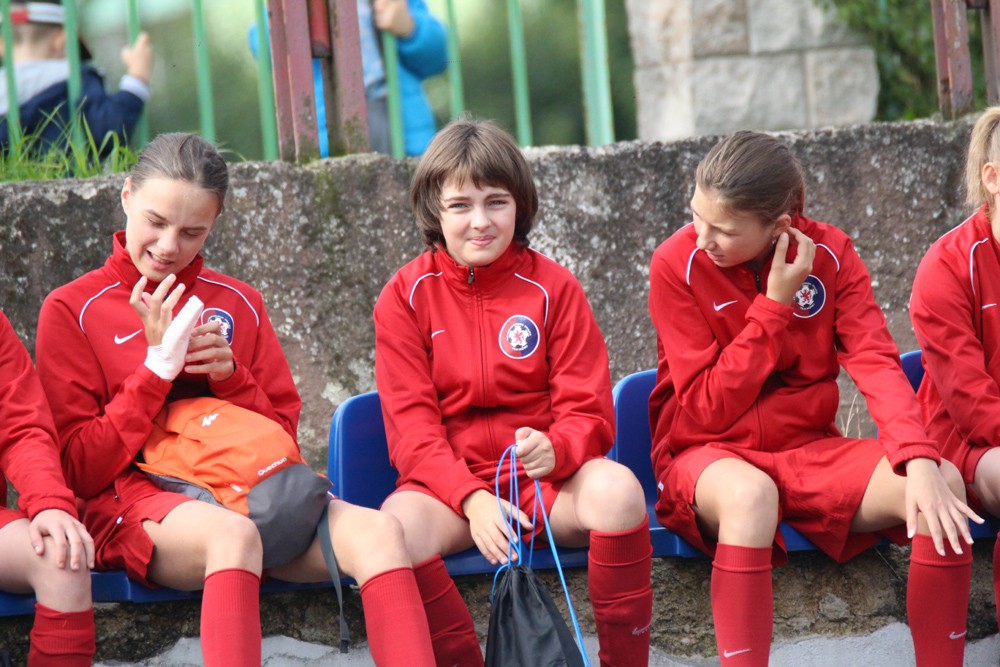 Zachodniopomorski ZPN - Pomorski ZPN