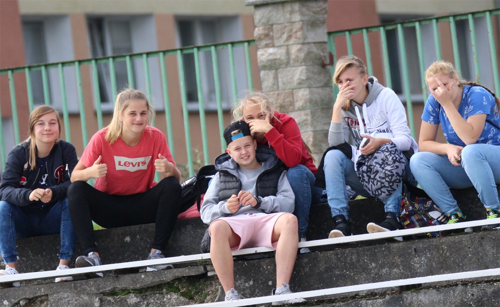 Zachodniopomorski ZPN - Pomorski ZPN