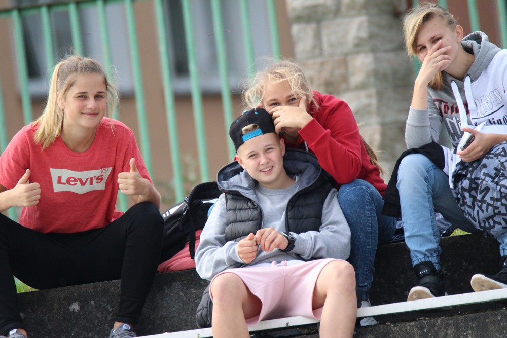 Zachodniopomorski ZPN - Pomorski ZPN