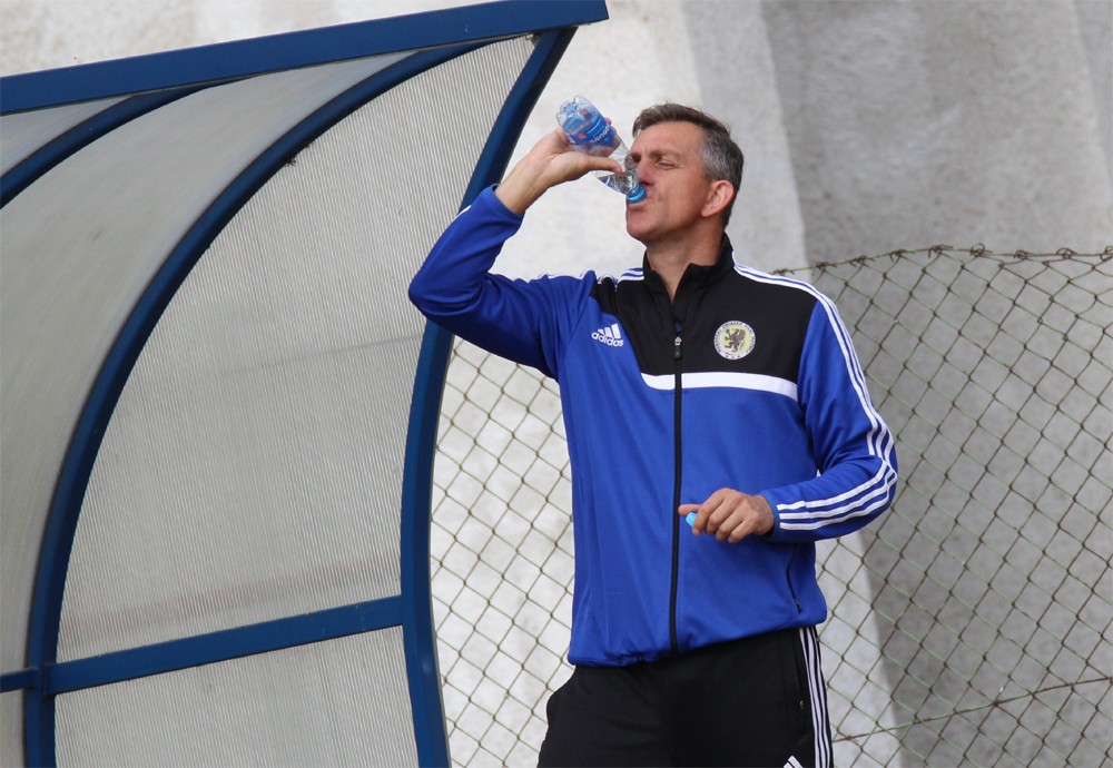 Zachodniopomorski ZPN - Pomorski ZPN