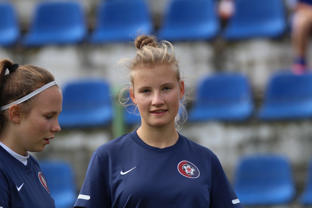 Zachodniopomorski ZPN - Pomorski ZPN