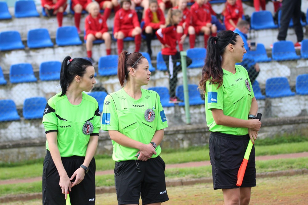 Zachodniopomorski ZPN - Pomorski ZPN