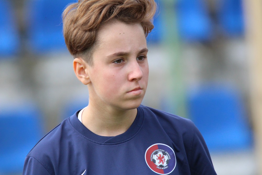 Zachodniopomorski ZPN - Pomorski ZPN