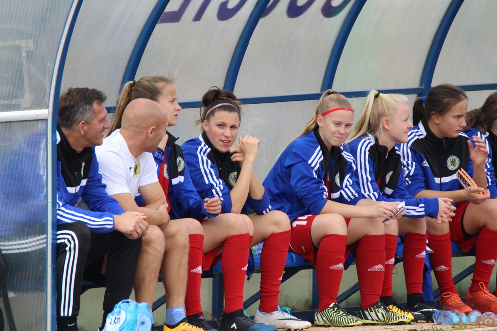 Zachodniopomorski ZPN - Pomorski ZPN