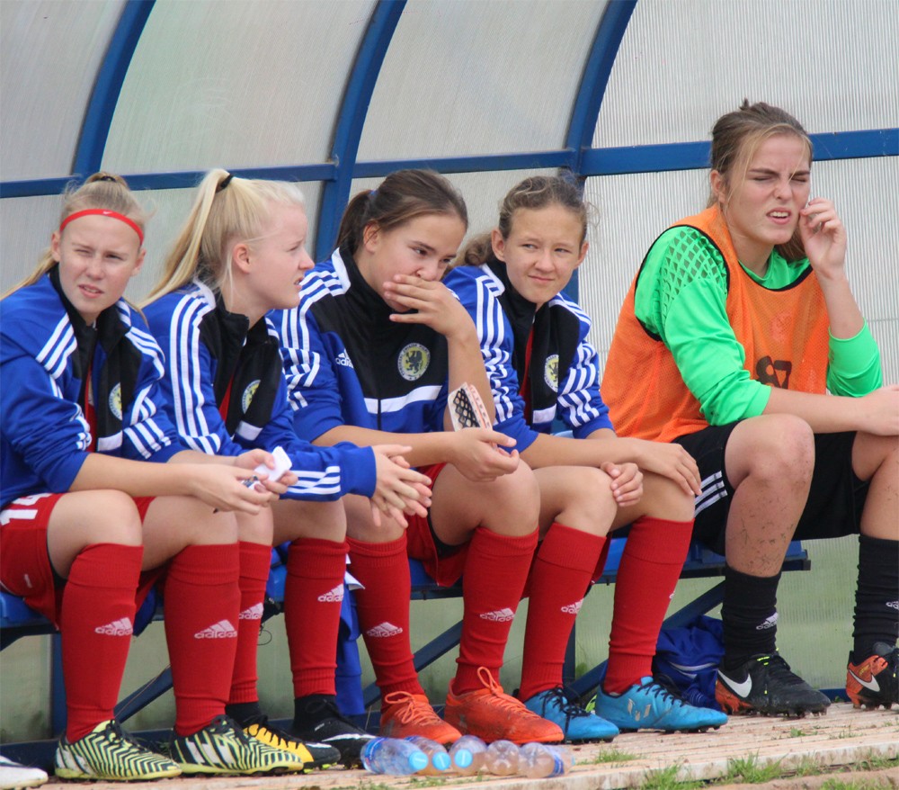 Zachodniopomorski ZPN - Pomorski ZPN