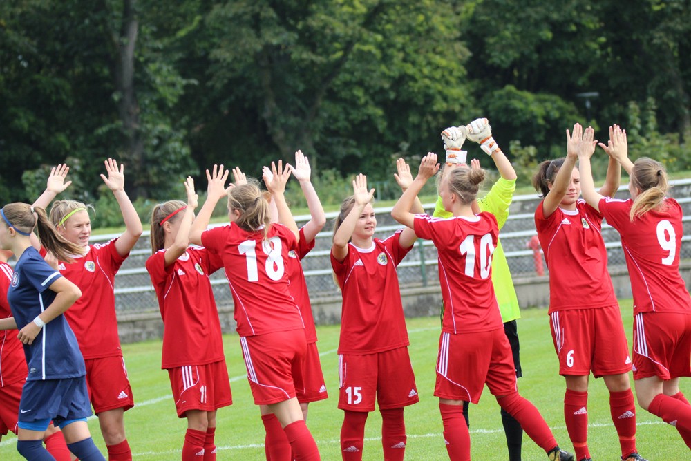 Zachodniopomorski ZPN - Pomorski ZPN