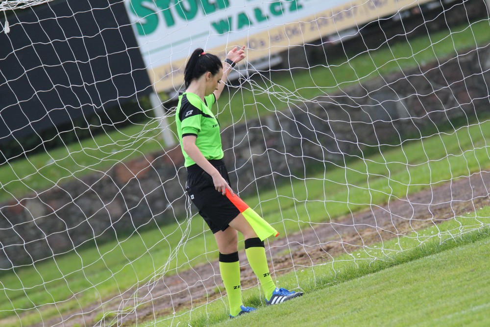 Zachodniopomorski ZPN - Pomorski ZPN