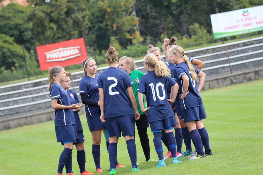 Zachodniopomorski ZPN - Pomorski ZPN