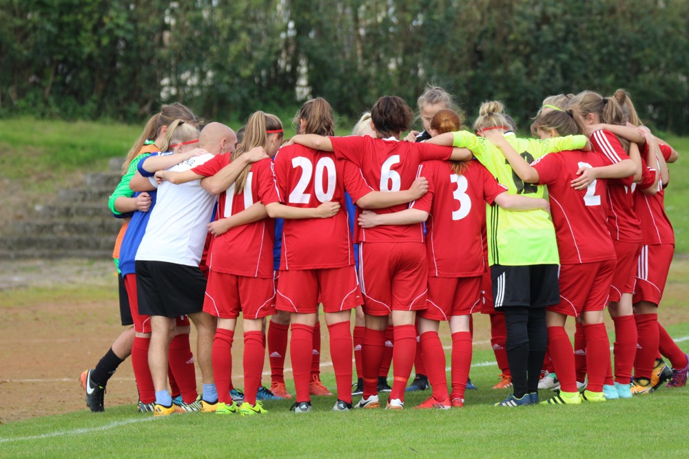 Zachodniopomorski ZPN - Pomorski ZPN