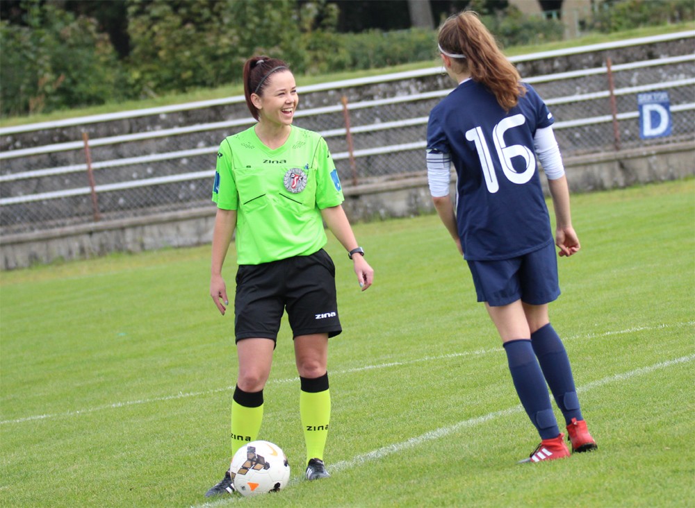 Zachodniopomorski ZPN - Pomorski ZPN