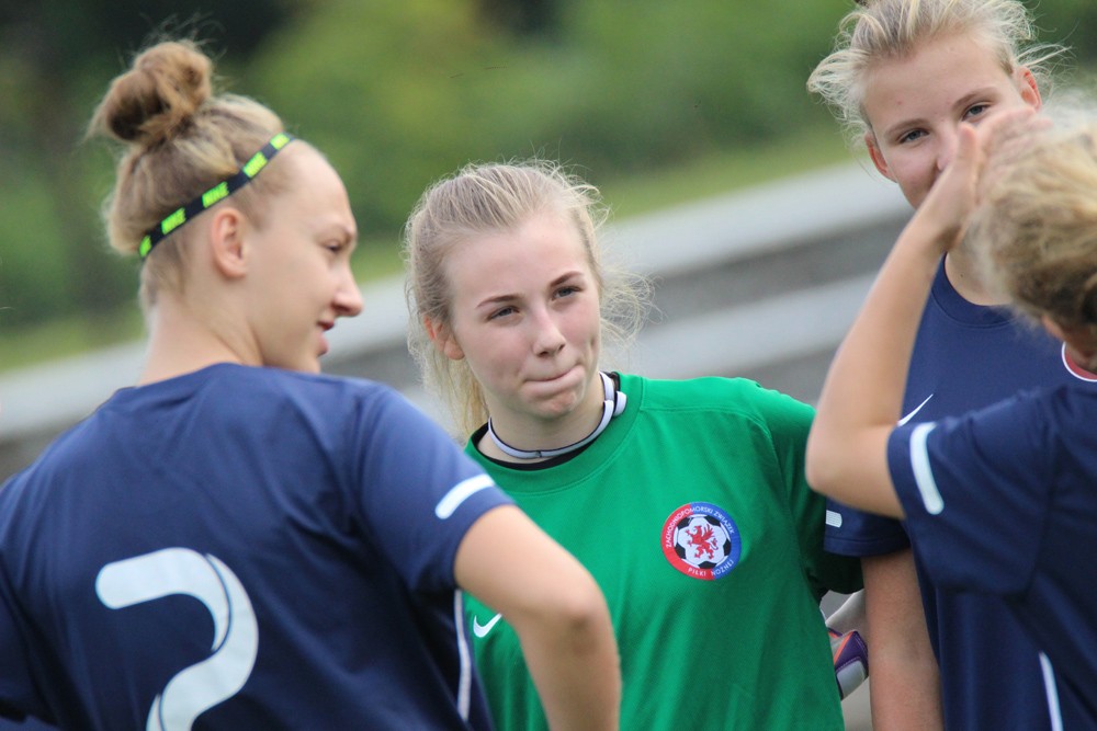 Zachodniopomorski ZPN - Pomorski ZPN