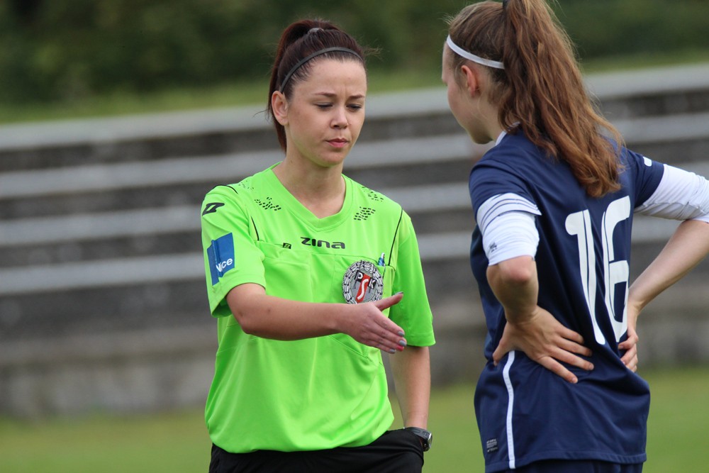 Zachodniopomorski ZPN - Pomorski ZPN