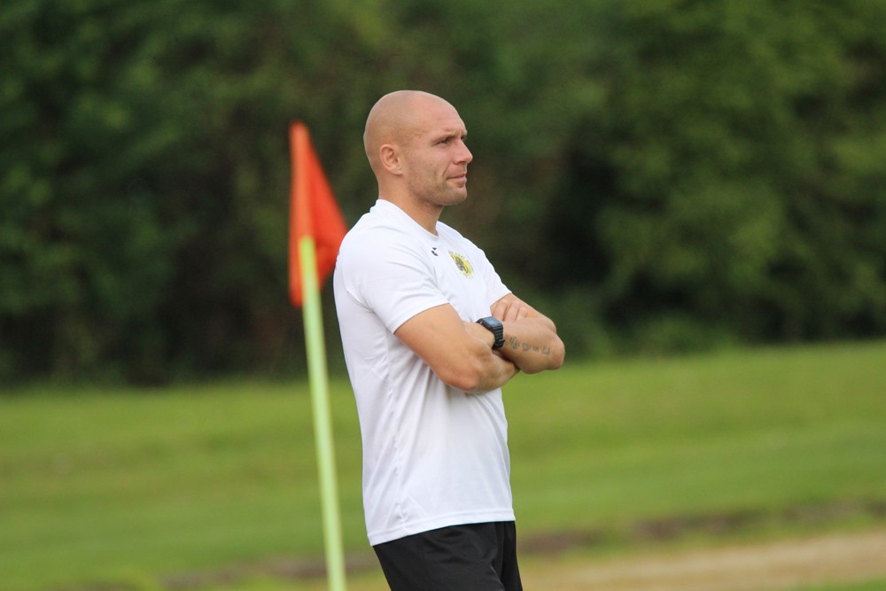 Zachodniopomorski ZPN - Pomorski ZPN