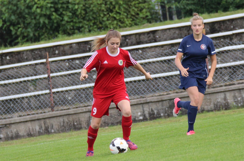 Zachodniopomorski ZPN - Pomorski ZPN