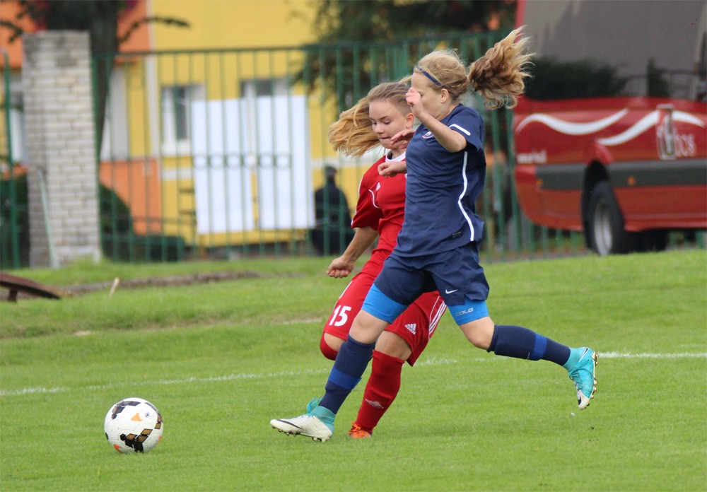 Zachodniopomorski ZPN - Pomorski ZPN