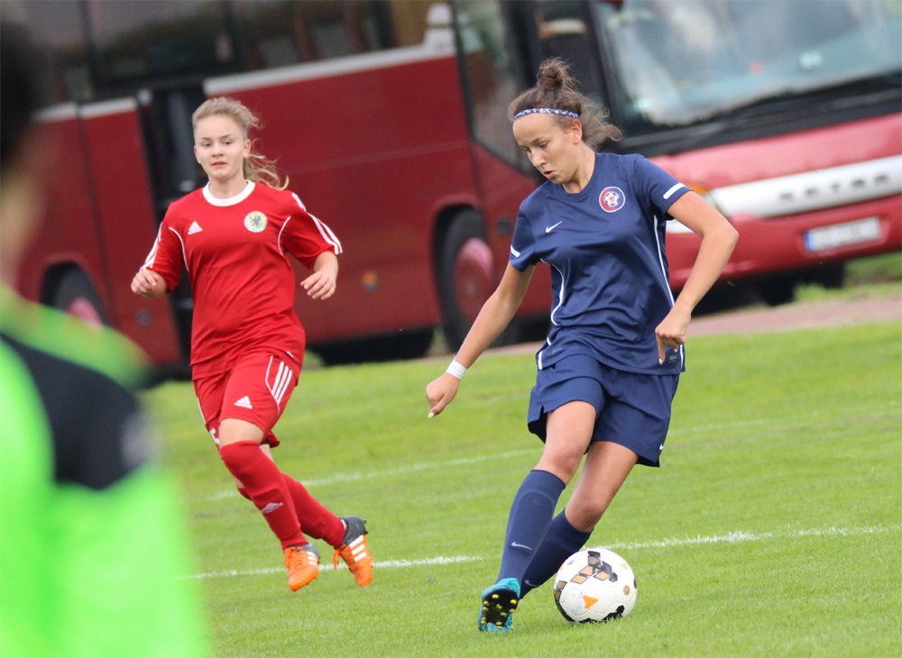 Zachodniopomorski ZPN - Pomorski ZPN